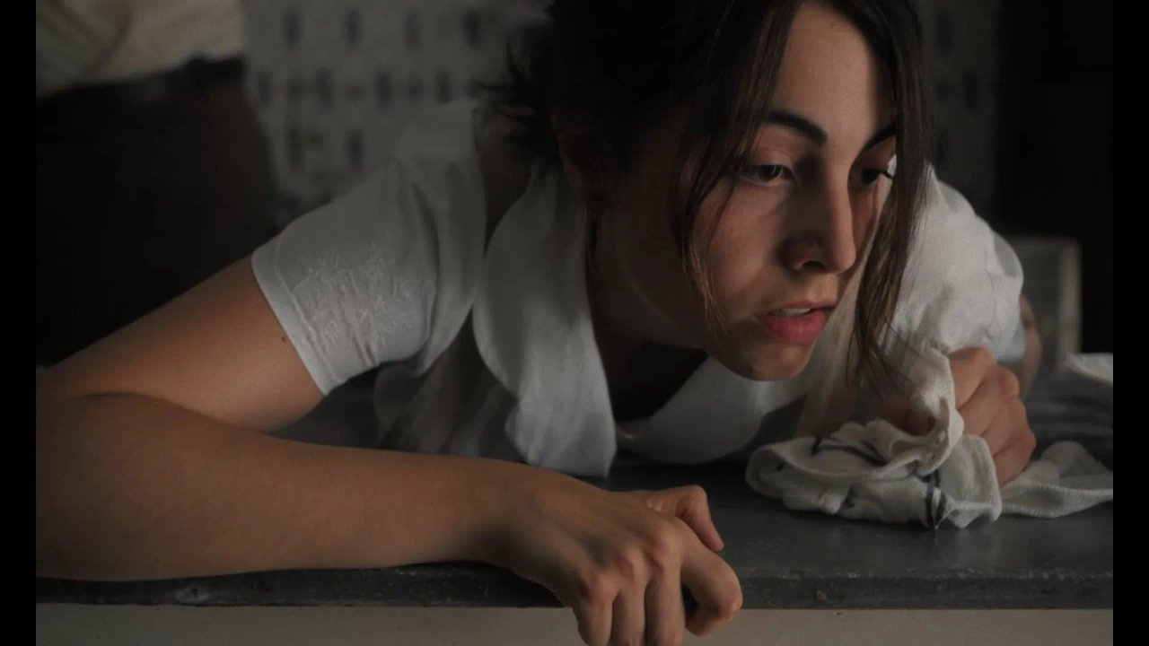 Vídeo presentación creativa ESP